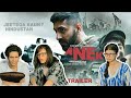 ANEK TRAILER REACTION