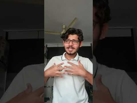 Rajiv Tiwari Monologue 2