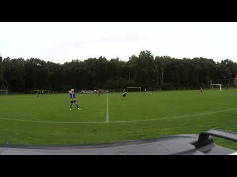 FUTURE U13 vs WISEŁKA FORDON BYDGOSZCZ U13 DATA 29 07 2023   CZ  4