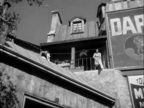 Love Me Tonight (1932)