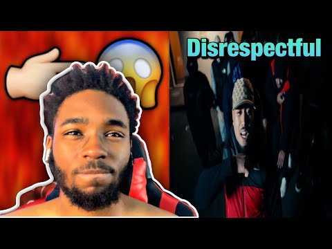 First Time Hearing 🇦🇺Australian Drill LF70 - PINEGROVE (Official Music Video)