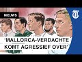 ‘Verdachte Mallorca-zaak schreeuwde: 'Wij hebben gewonnen!’'