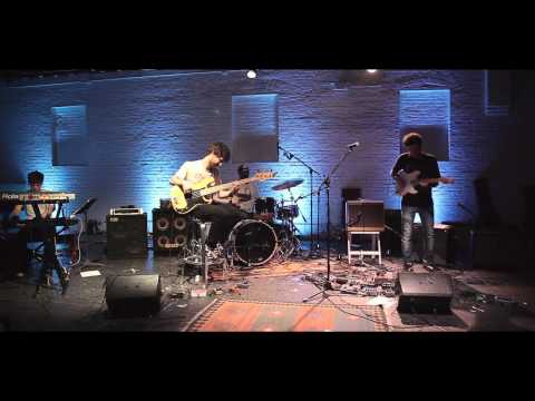 Happy Stranger - Bob Lanzetti