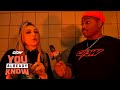 Raychell Rose looks to finish off KZT: DPW Digital Exclusive #DPWYAK