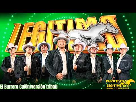 𝘌𝘭 𝘉𝘶𝘳𝘳𝘦𝘳𝘰 𝘊𝘶𝘭𝘰𝘯(𝘷𝘦𝘳𝘴𝘪𝘰́𝘯 𝘵𝘳𝘪𝘣𝘢𝘭)♪♫/Grupo Legitimo •2024 En Vivo Desde Villa De Reyes Slp•