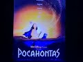 Walt Disney Animated Feature Film 5 Disney Renaissance