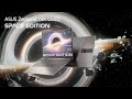 Start Your Voyage of Discovery - Zenbook 14X OLED Space Edition