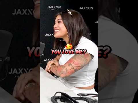 Rampage Jackson's SECRET CRUSH 😍