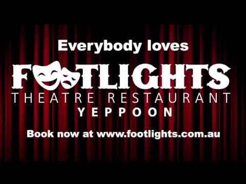 Footlights Theatre Restaurant