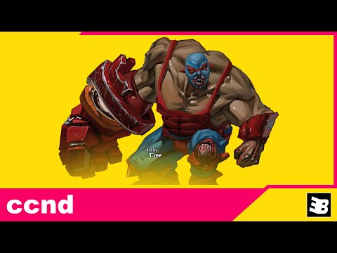 HON GAUNTLET - ccnd / Diamond / Normal Mode