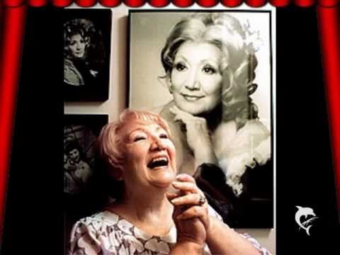 June Bronhill - The Holy City