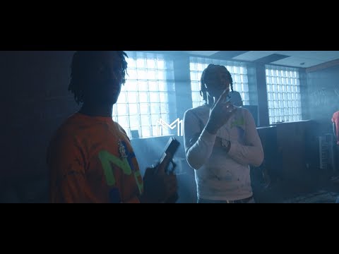 Yelo Boi x MEMO600 -"ANSWERS"(MUSIC VIDEO) BY FINESSE_MITCH