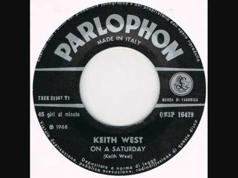 KEITH WEST 