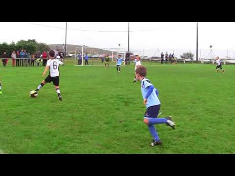 PARTIDO AMISTOSO: BARRIKA 2009 - URDULIZ