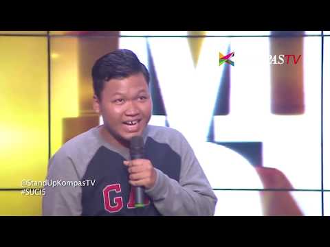 Rahmet: Kelakuan Si Kucing… - SUCI 5