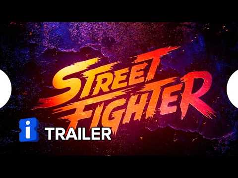 Street Fighter | Trailer Oficial Dublado