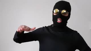 Ace - What's My Name? (Freestyle off the dome)