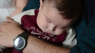 British boy first Europe to be born free from genetic disorders - thanks to gorundbreaking IVF