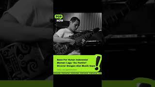 Download lagu Save For Hutan Indonesia! Momen 'Ibu Pertiwi' Dicover Dengan Alat Musik Sape mp3 Download lagu Save For Hutan Indonesia! Momen 'Ibu Pertiwi' Dicover Dengan Alat Musik Sape mp3