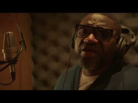 Ronnie Bell - I'll Pay the Shipping Cost (Official Music Video)