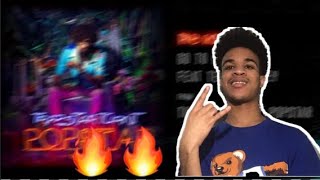 PnB Rock - Go To Mars (Feat. Tee Grizzley) [Official Audio] REACTION
