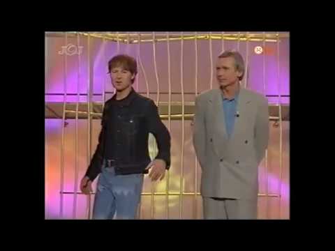 Peter NAGY - vtip o materialistoch