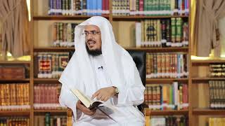 صورة فوائد بينات 1438هـ 273 من أراد أن يقرأ صحيفة رسول الله التي عليها خاتمه فليقرأ هذه الآيات