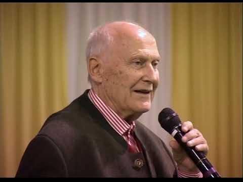 Bert Hellinger - Der Vergleich