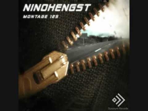 Ninohengst - Montage 125 EP, in the Mix, mixed by MAGRU