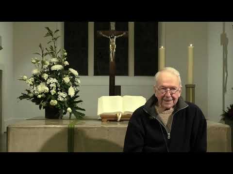 Tod oder Leben? Wähle! | Reinhard Steinke | Mittagsgebet 29.1.2021