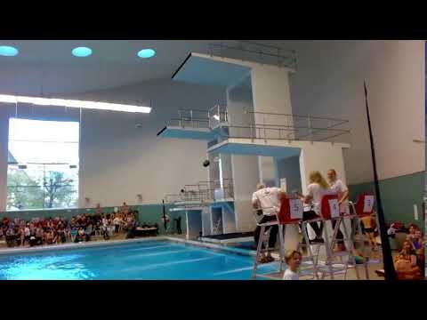 B-boys platform Marginalen Bank Diving Cup 2022