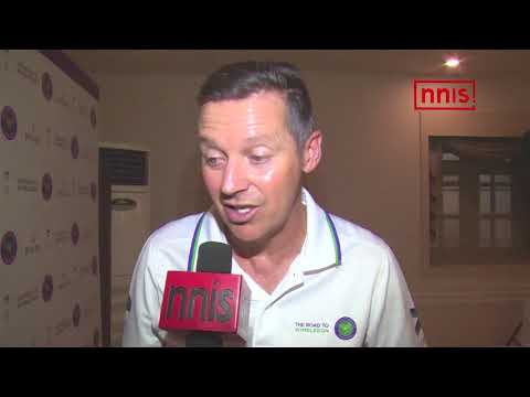 The Road To Wimbledon Celebrates 5 Years Of Competition In India