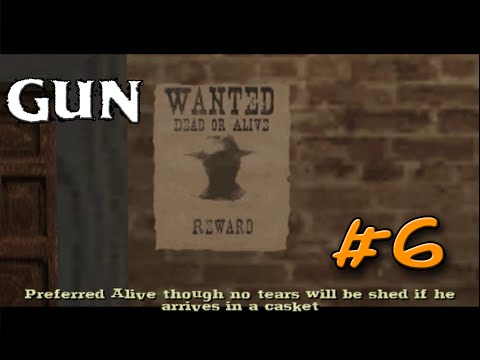 wanted guns pc gameplay