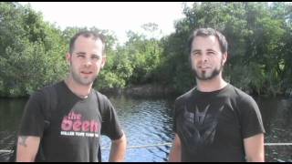 preview picture of video 'Herping Florida'