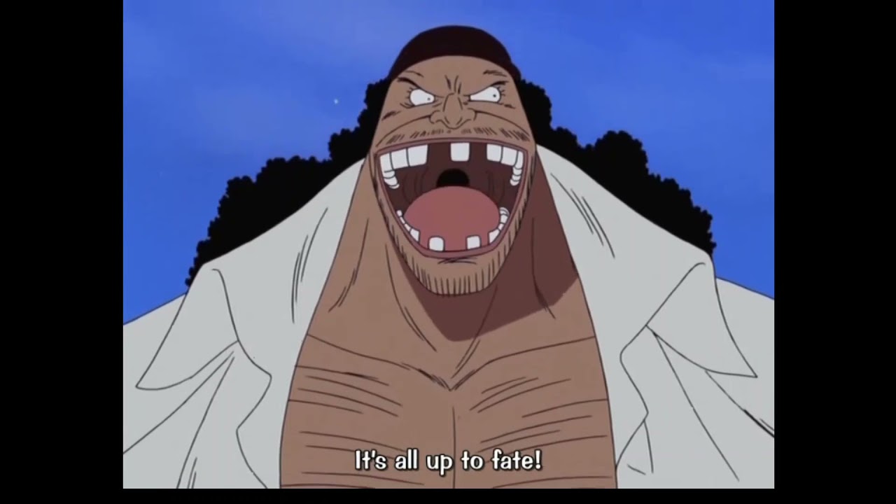 Marshall D. Teach (Blackbeard)