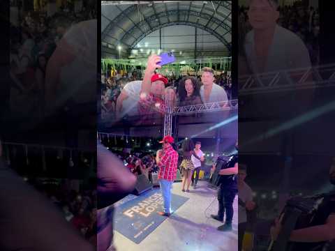Valeu Colônia do Gurguéia-PI, valeu vice prefeito FILIPE BARROS