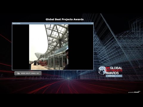 ENR 2020 Global Best Projects Awards Presentation
