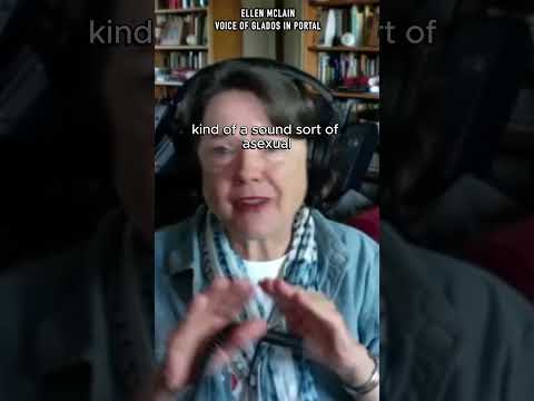 Portal 1 - How Still Alive Was Made