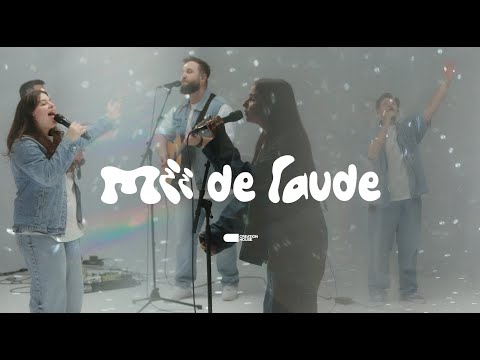 Mii De Laude - Creation House (feat. Sergiu Drăgoi)