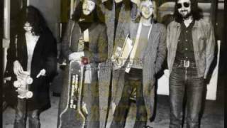 FLEETWOOD MAC : LONDON COLLEGE 1969 : PLEASE STOP MESSING AROUND .