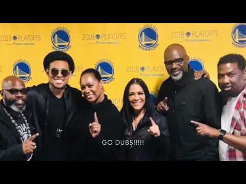 Aaron Green Teaches Drum Lessons from working with Sheila E.