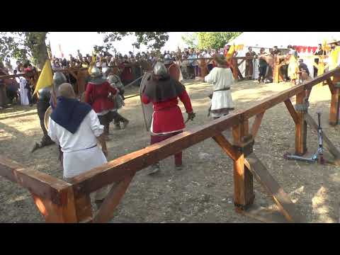 Beli Orlovi 2025 Kalemegdan Belgrade Serbia