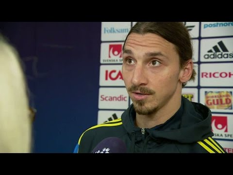 Zlatan hörde av sig till vännerna i Paris: "Alla har klarat sig" - TV4 Sport