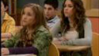 Hannah Montana - Find yourself in you