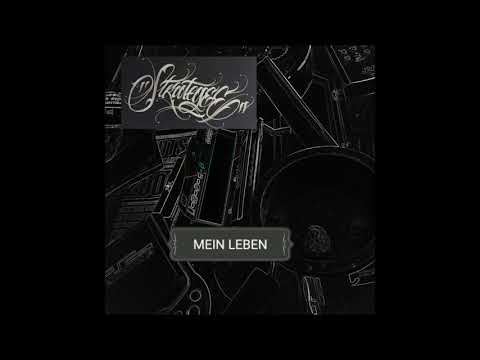 STRATEGEE - Mein Leben