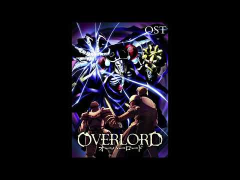 Overlord CD1 20 - Clash