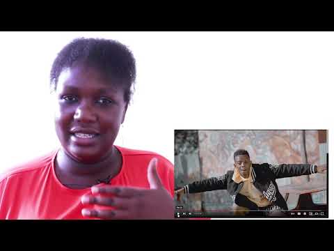 Size 8 Reborn And David Wonder - Gospel Anthem OFFICIAL REACTION/REVIEW. IS THIS REALLY GOSPEL?