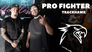 EP3.1 Is the Trackhawk REALLY WORTH IT for a Professional Fighter?