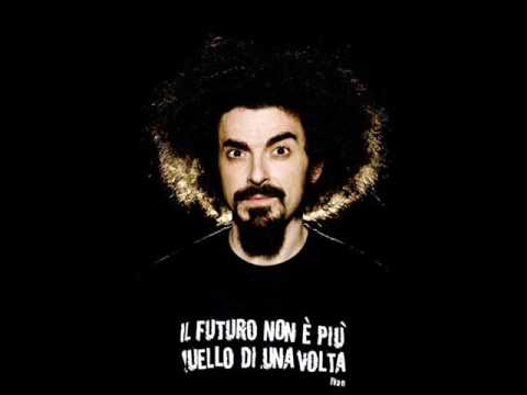 Caparezza  - Musica Anarchica (Rara)