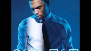 Chris Brown - Don&#39;t Judge Me (Remix)